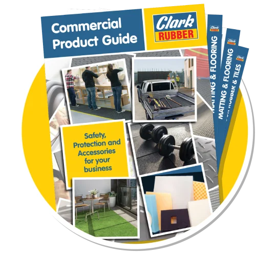 Clark best sale rubber coupon